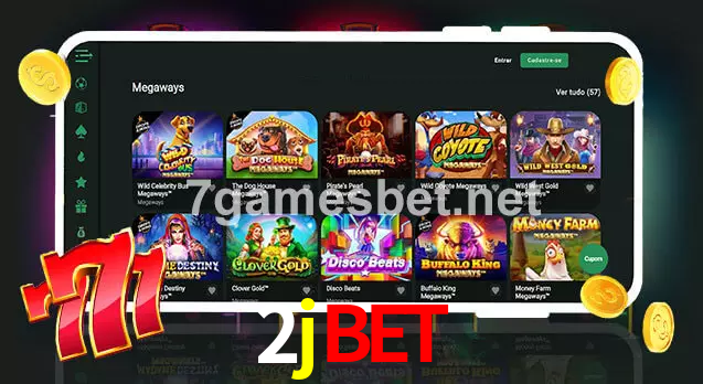 2jbet aplicativo