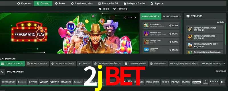cassino 2jbet