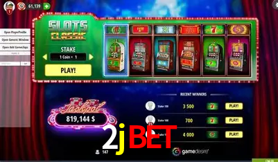 Desvendando o Mundo dos Jogos Virtuais na 2jbet