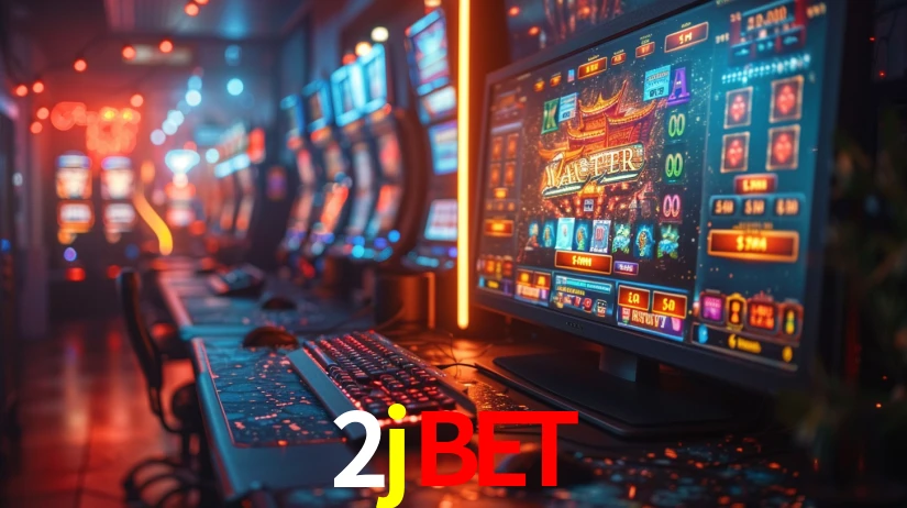 2jbet: Jogos de Caça-Níqueis-Altas Recompensas, Roleta-Velocidade, Blackjack-Desafios Máximos