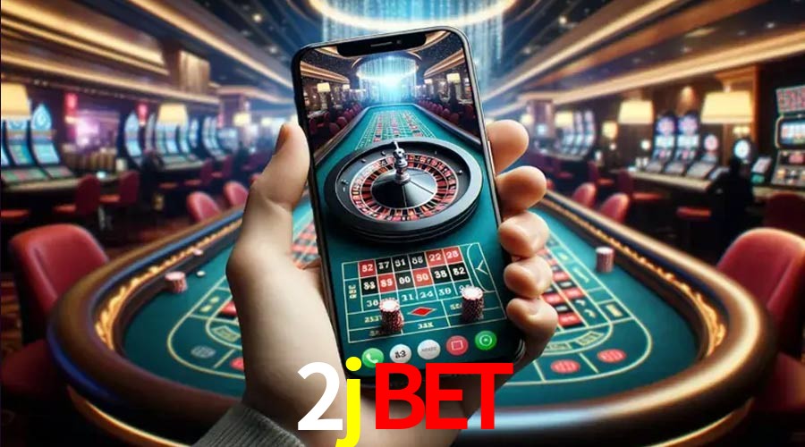 Platform Technology 2jbet