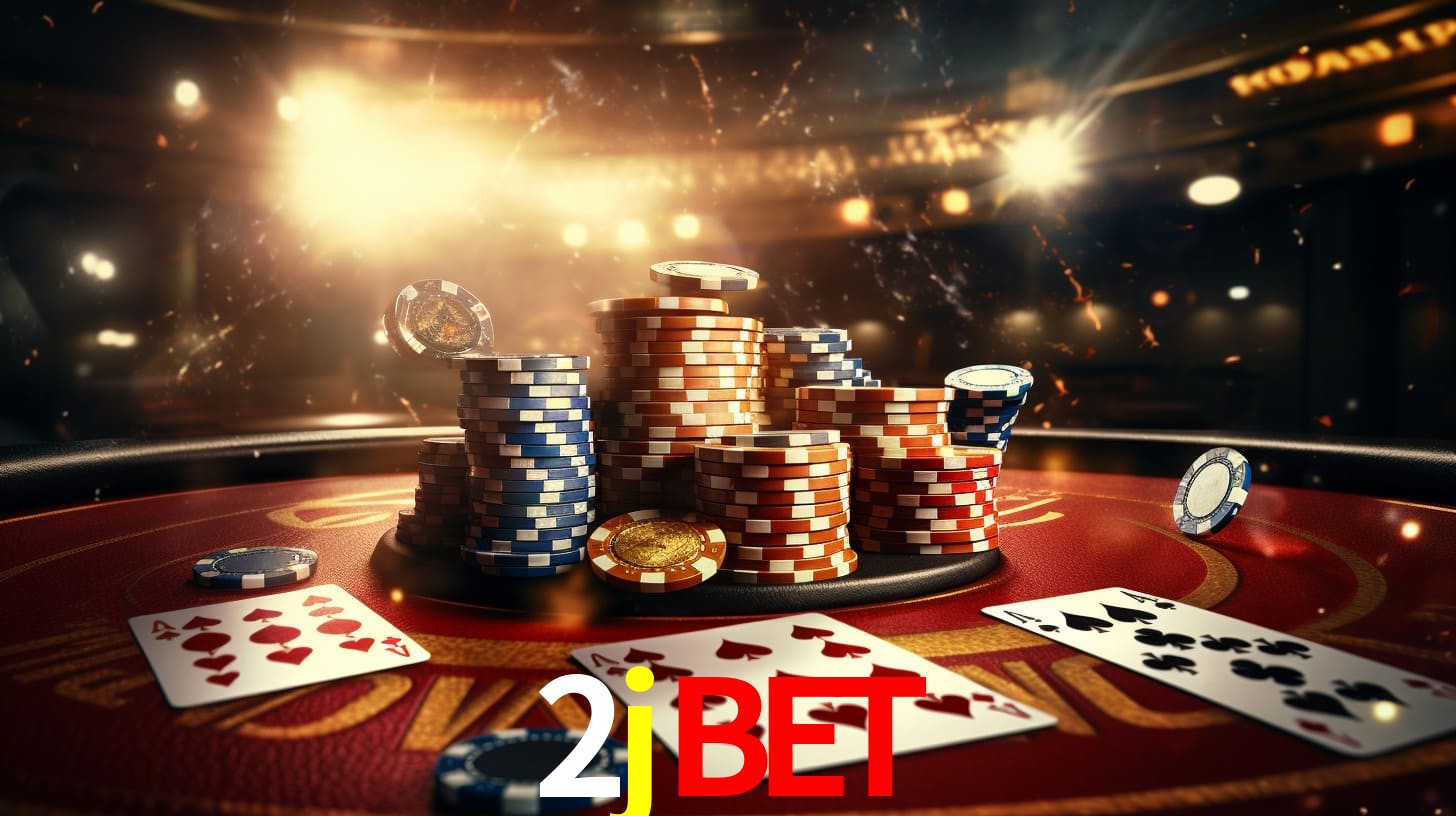 VIP Casino 2jbet
