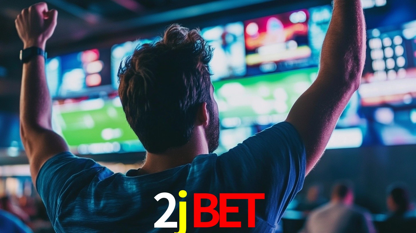 2jbet: Seu Especialista em Apostas Esportivas Brasileiras