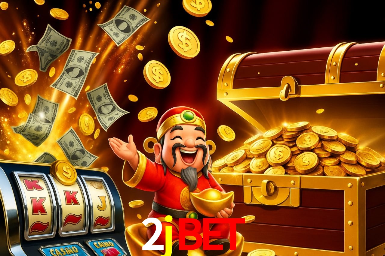 Casino VIP 2jbet