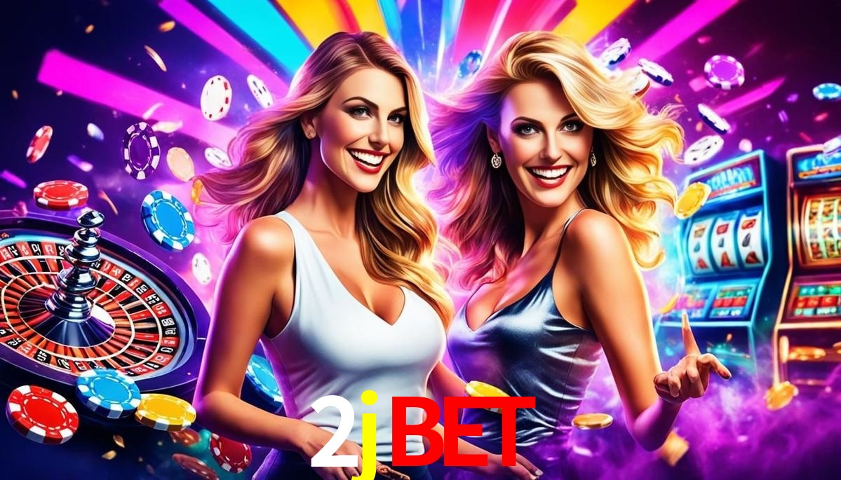 Casino Ao Vivo 2jbet