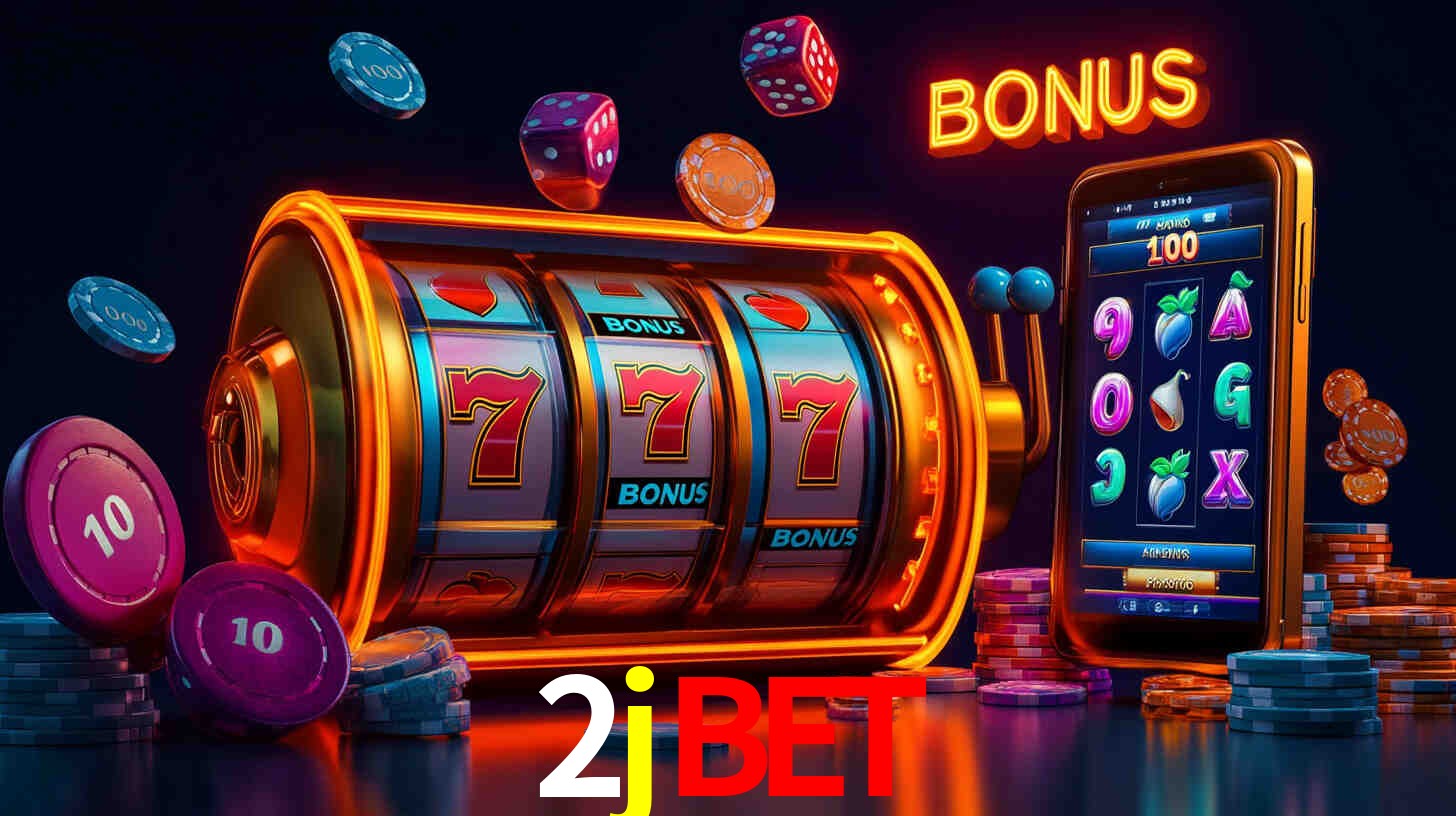 Inovações de Jogos na 2jbet: O Futuro das Experiências Interativas