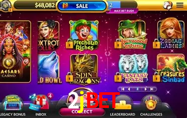 Desvendando o Mundo dos Jogos Virtuais na 2jbet