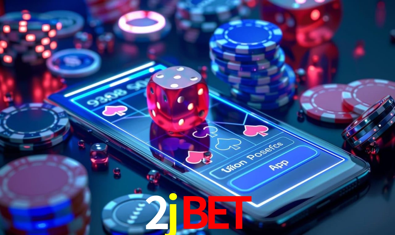 Bot 2jbet Telegram