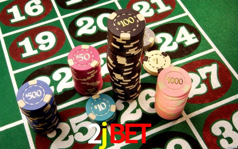 Bônus de Boas-vindas 2jbet