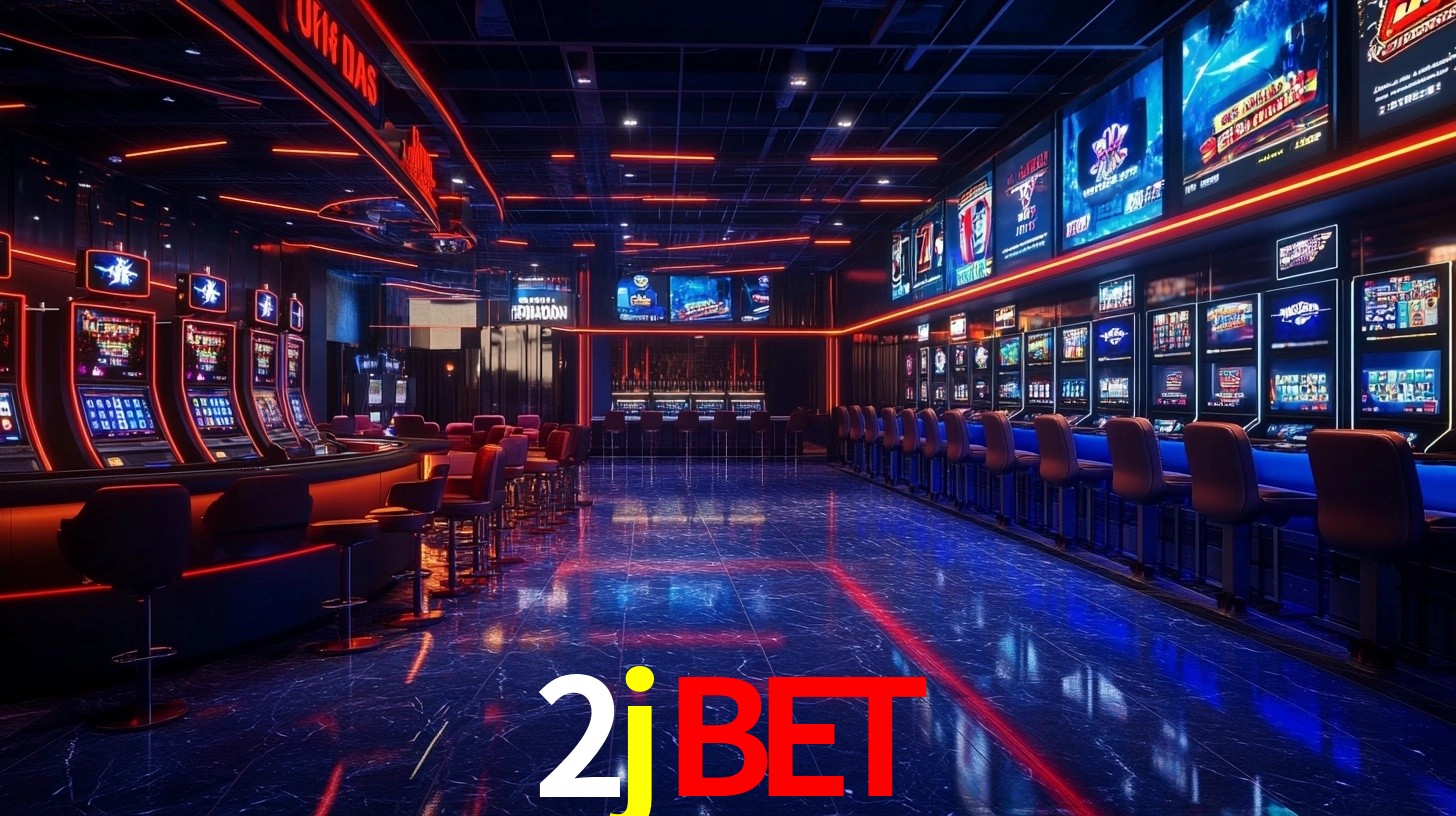 Welcome Bonus 2jbet