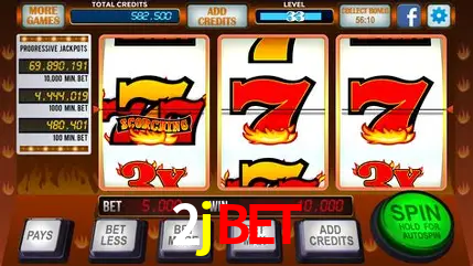 A Emoção da Loteria na 2jbet: Uma Chance de Mudança de Vida