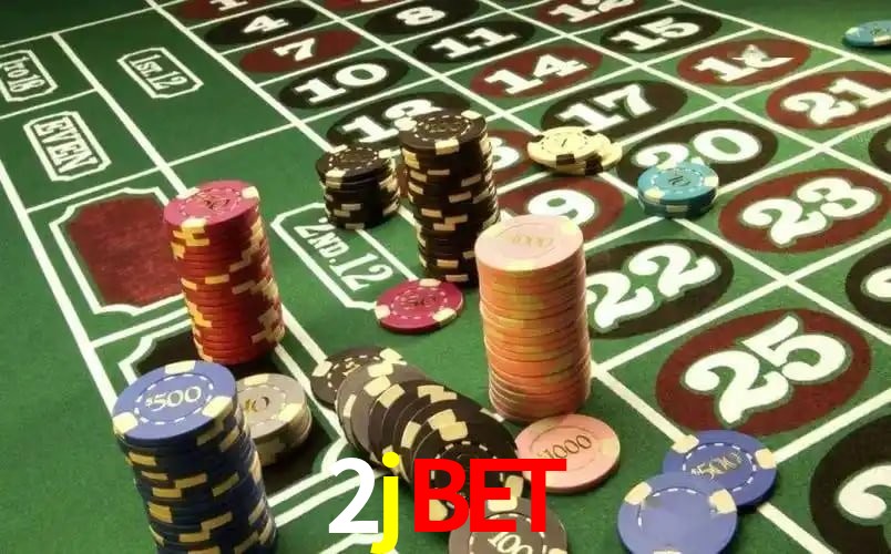 Jogos de Slot 2jbet
