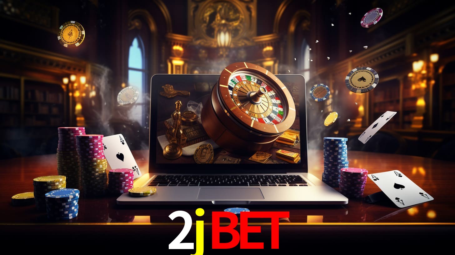 Roulette Table 2jbet