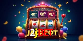 Promoções Sazonais 2jbet