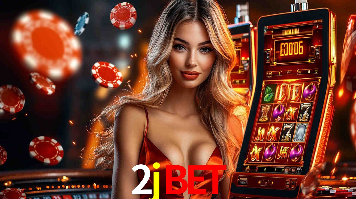 2jbet: Seu Cassino Premiado com Pagamentos Rápidos