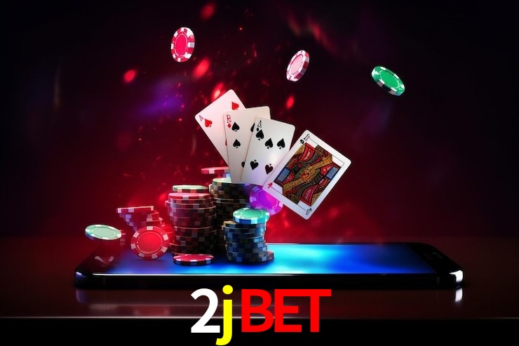 Slot Games 2jbet