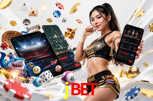 Weekend Specials 2jbet
