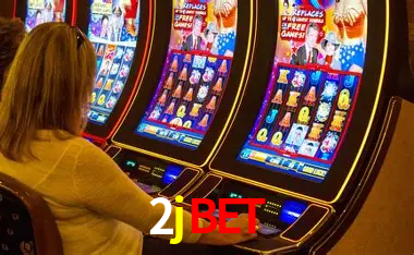 Descubra o Mundo do Cassino Online com 2jbet