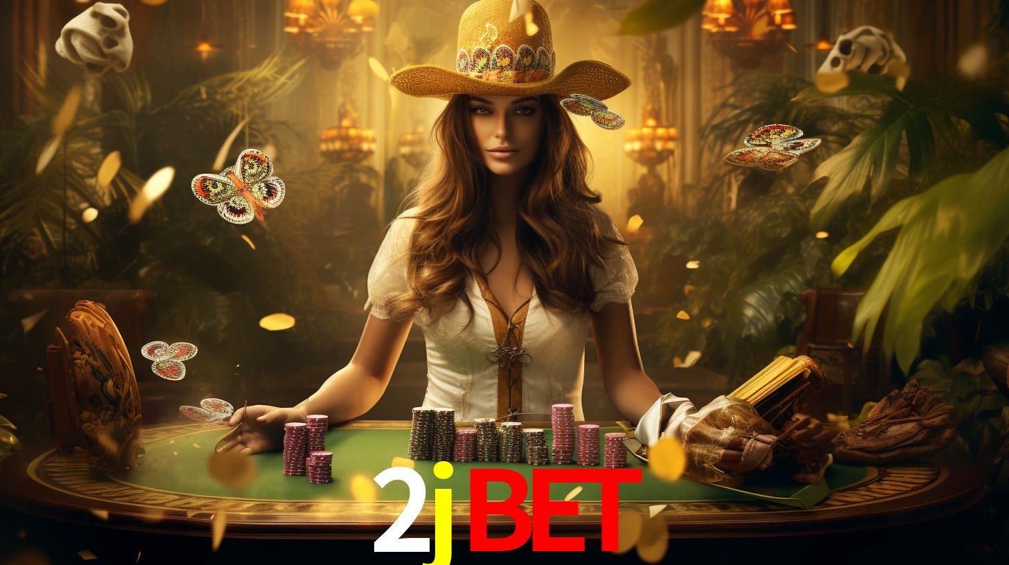 Blackjack Table 2jbet