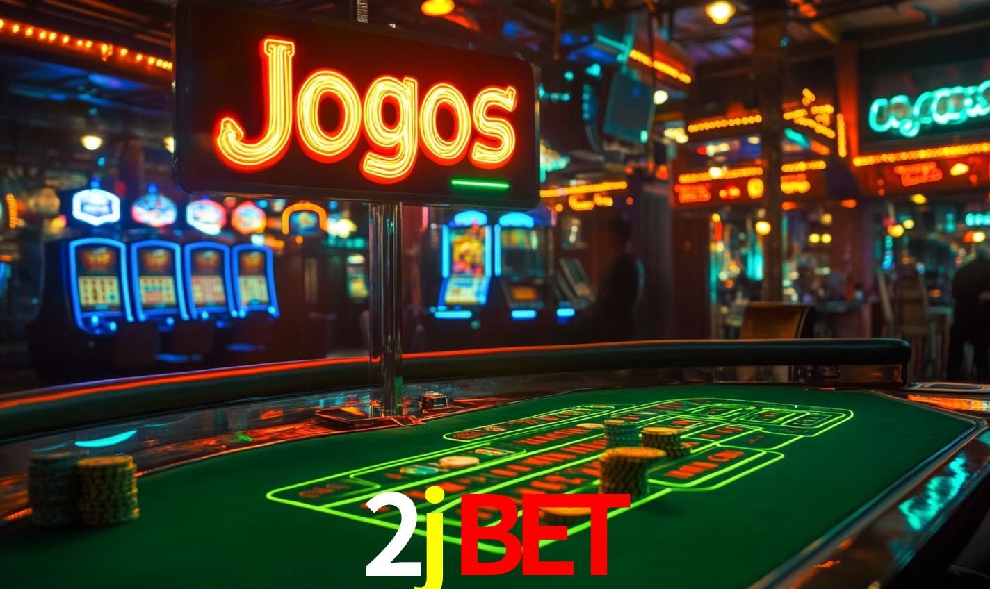 Tecnologia da Plataforma 2jbet