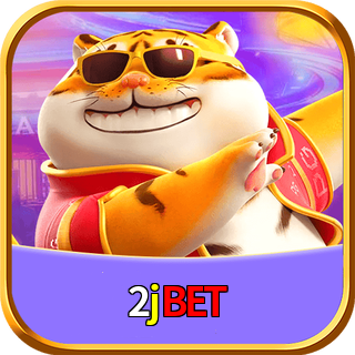 Logo 2jbet Cassino Online Brasil